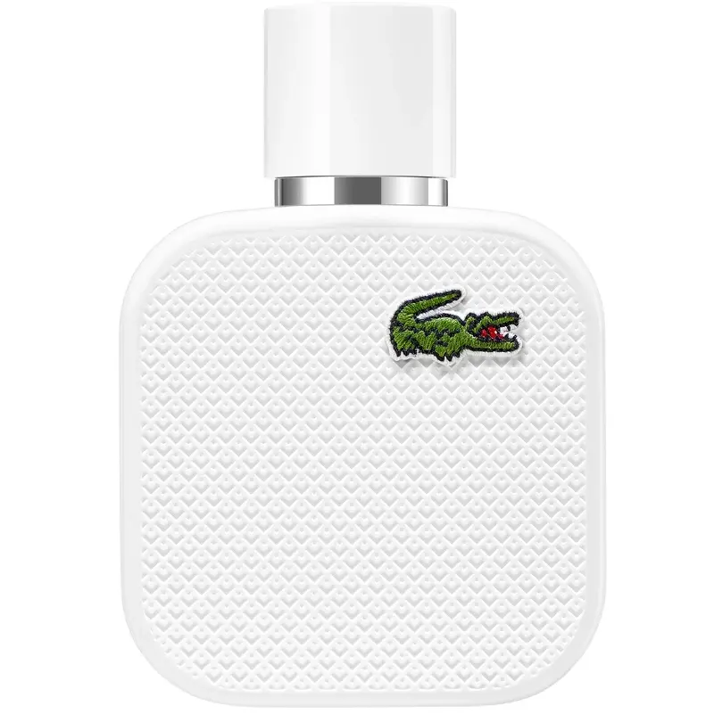 Lacoste L.12.12 Eau De Lacoste Blanc Herreduft 50 ml
