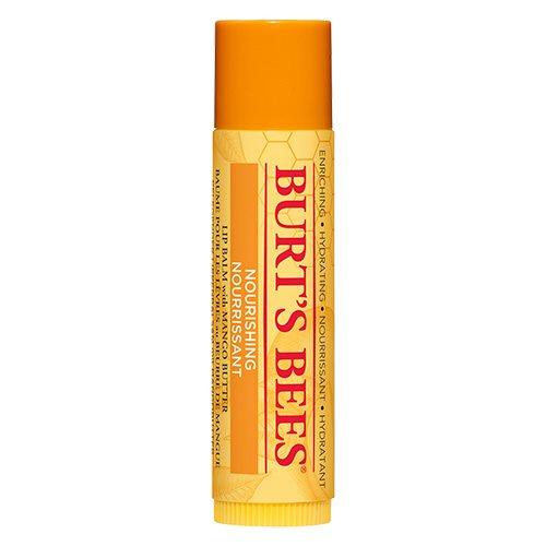 Mango Læbepomade fra Burt's Bees - 4 g