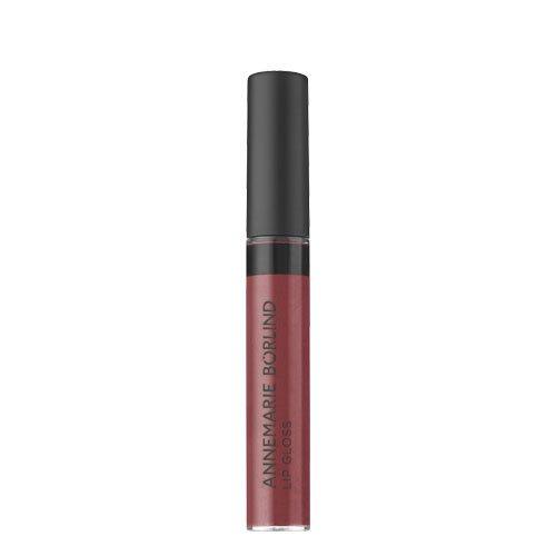 Annemarie Börlind Lip Gloss - Mørk Bronze Glans 9,5 ml