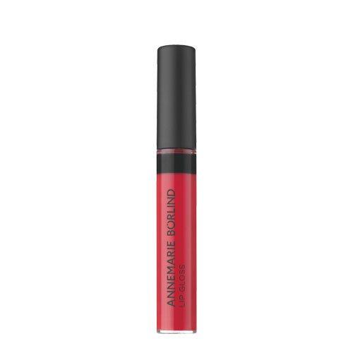 Annemarie Börlind Lip Gloss Rød - Vegansk Skønhed 50 ml