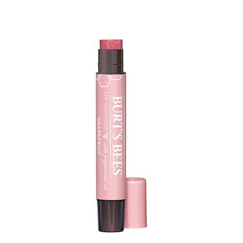 Burt 39 S Bees Lip Shimmer Greapefruit   2 G