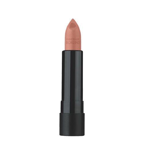 Annemarie Börlind Læbestift Nude - Fugtende & Cremet 1 Stk