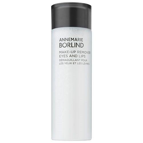 Annemarie B? Rlind Make Up Remover Eyes   Lips   125 Ml