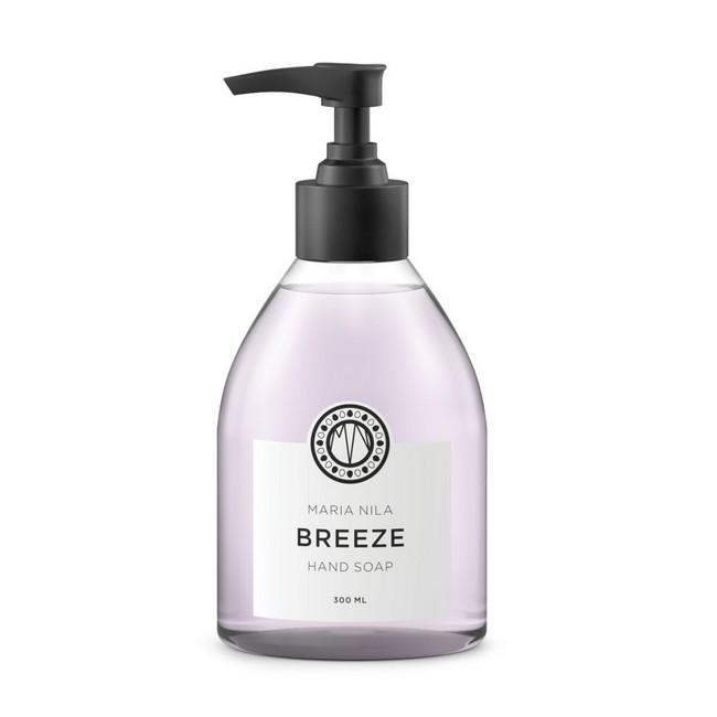 Maria Nila   Hand Soap Breeze   300 Ml