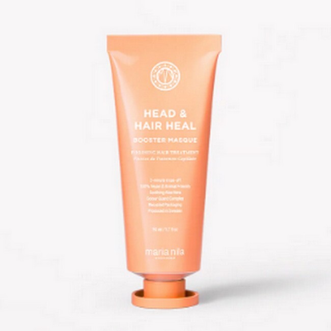 Maria Nila   Head   Hair Heal Booster Masque   50 Ml