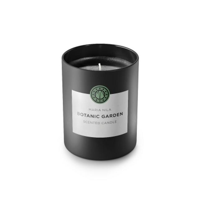 Maria Nila   Scented Candle   Duftlys   Botanic Garden