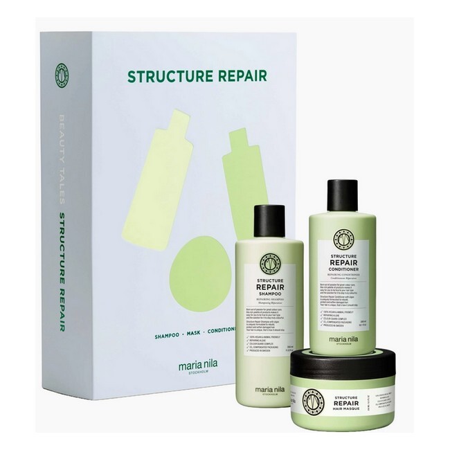 Maria Nila   Structure Repair Beauty Box 2024