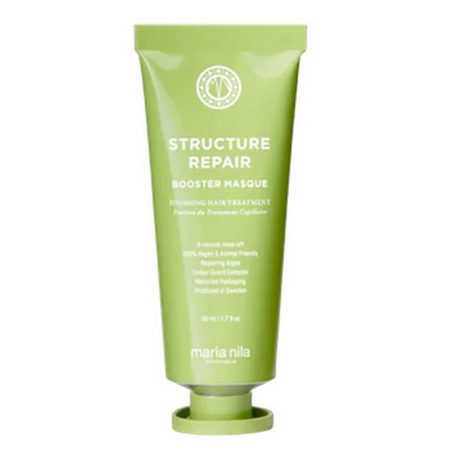 Maria Nila   Structure Repair Booster Masque   50 Ml