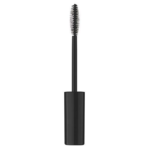 Annemarie Börlind Natural Curl Mascara - Sort Volumen 9,5 ml
