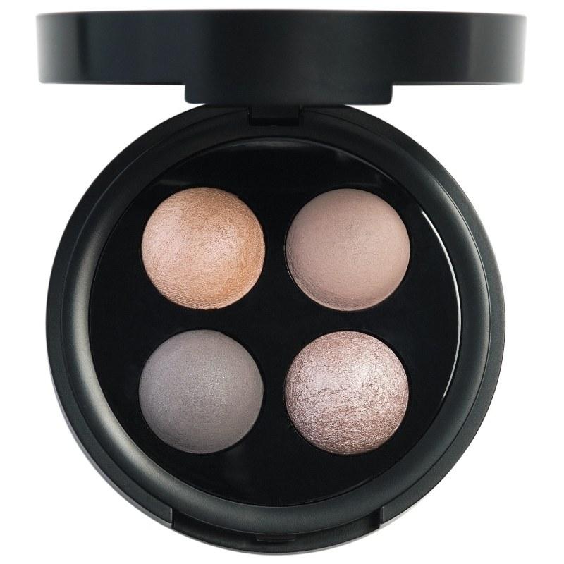 Nilens Jord Baked Mineral Eyeshadows 2 4 Gr    No  6101 Stone