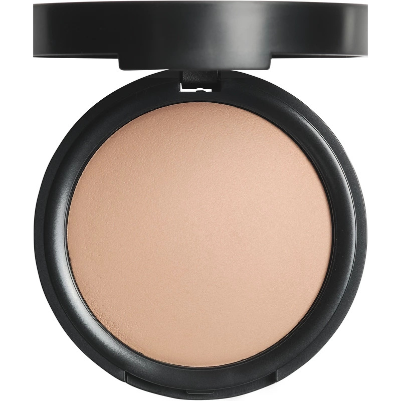 Nilens Jord Baked Mineral Powder 8 Gr    No  7806 Dune