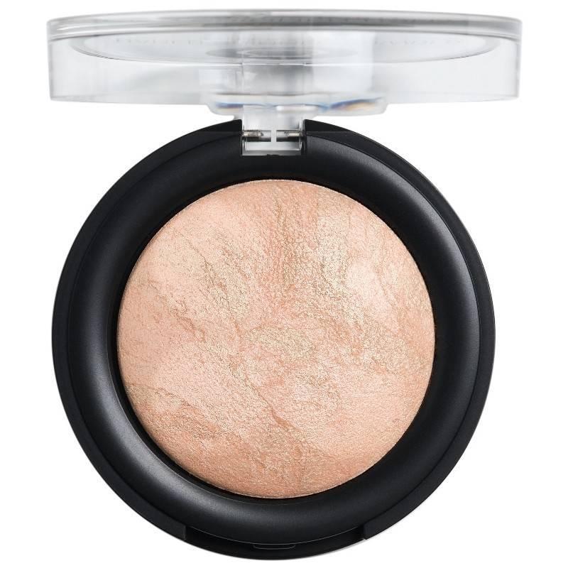 Nilens Jord Baked Shimmer Powder - No. 7725 Highlighter
