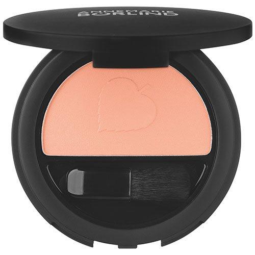 Annemarie Börlind Glowy Peach Blush - Vegansk Skønhed 5 g