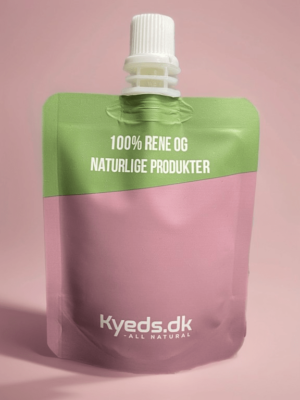 Økologisk Baobabolie fra Kyeds - Skønhed på tilbud!