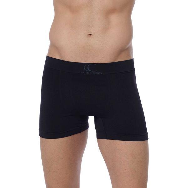 Sømløse Boxershorts i Silkeblød Microfiber - Komfortabelt Valg!