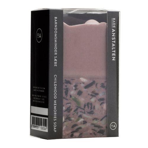 Badeanstalten Sæbe Barndomsminder   150 G
