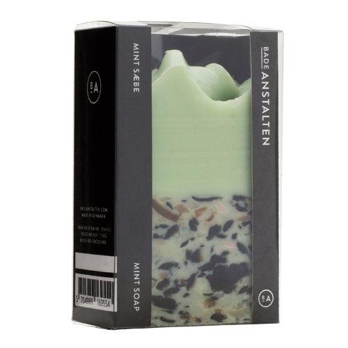 Sæbe Mint Badeanstalten   150 G