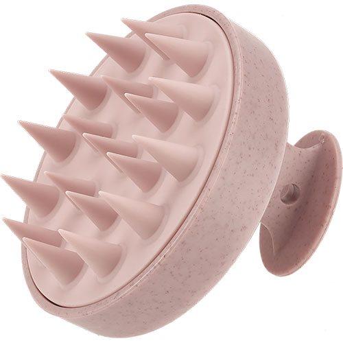 Efalock Greentools Hovedbundsbørste - Rose 1 Stk