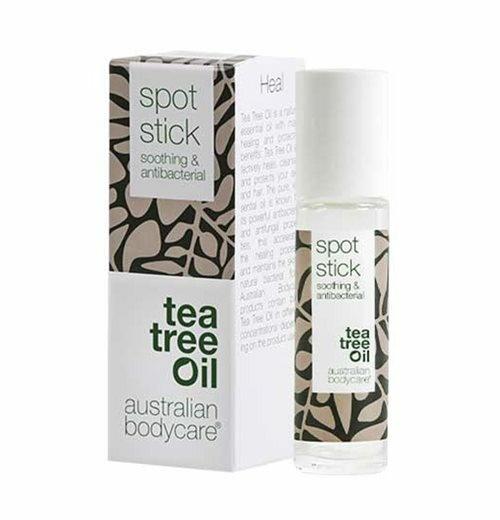 Abc Tea Tree Oil Spot Stick 9 Ml