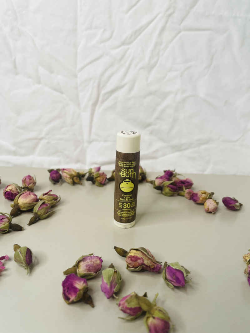 Sun Bum Sun Bum    Lip Balm  Coconut  Spf30