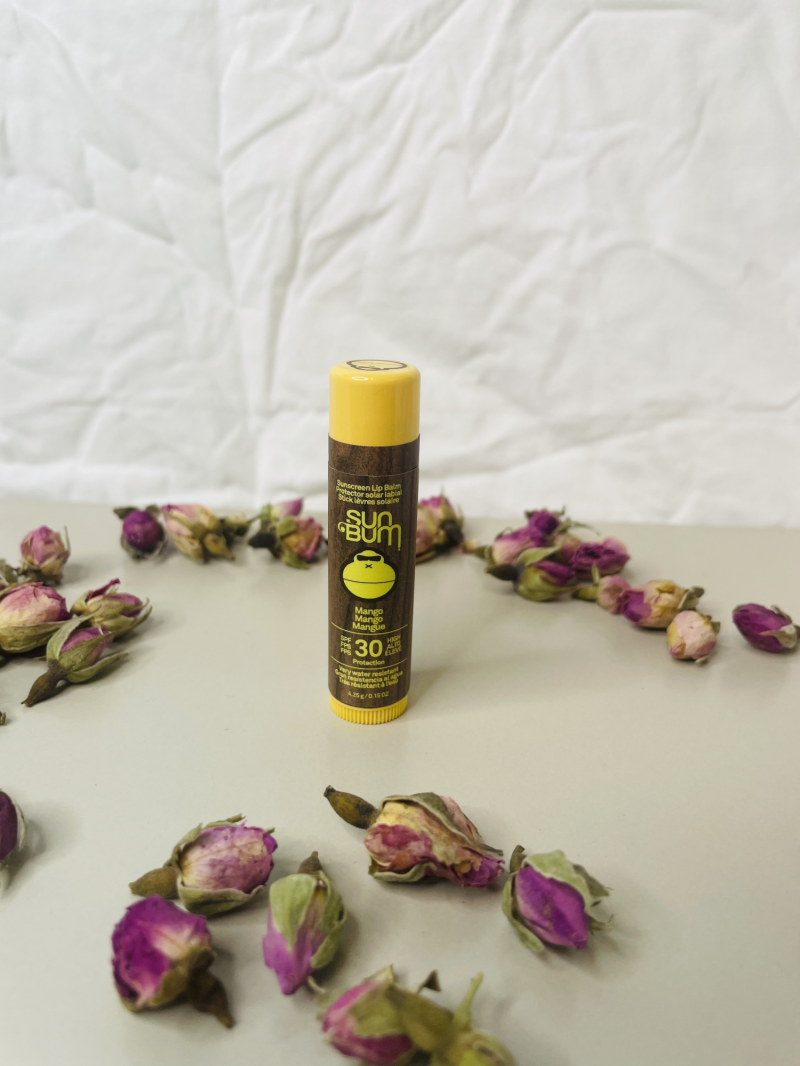 Sun Bum Sun Bum    Lip Balm  Mango  Spf30