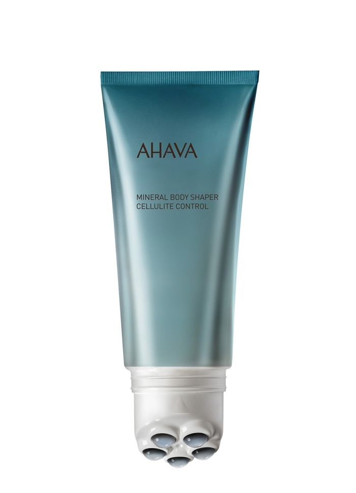 Ahava Mineral Body Shaper til Bekæmpelse af Cellulite 200 Ml