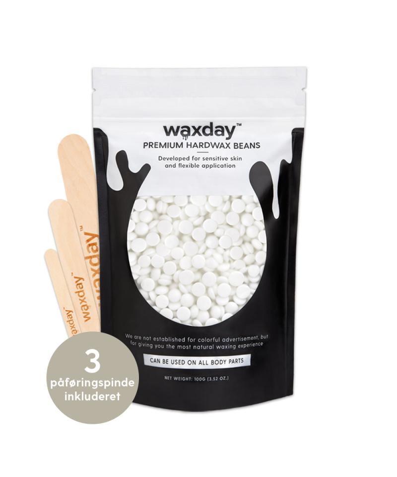 Waxday   Premium Beans
