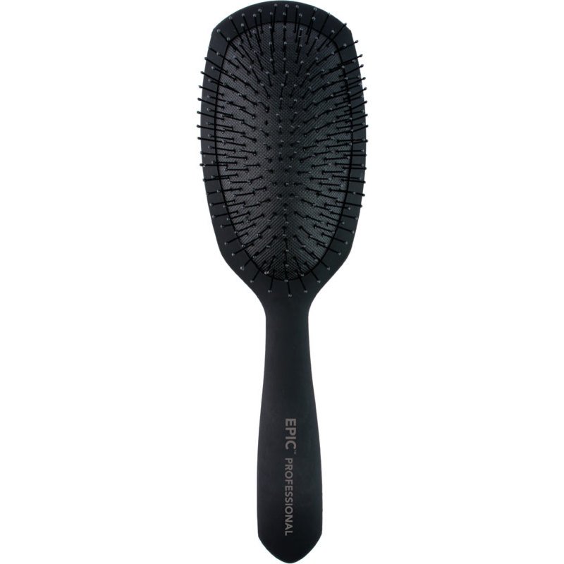 Wet Brush Epic Pro Deluxe Detangler   Black
