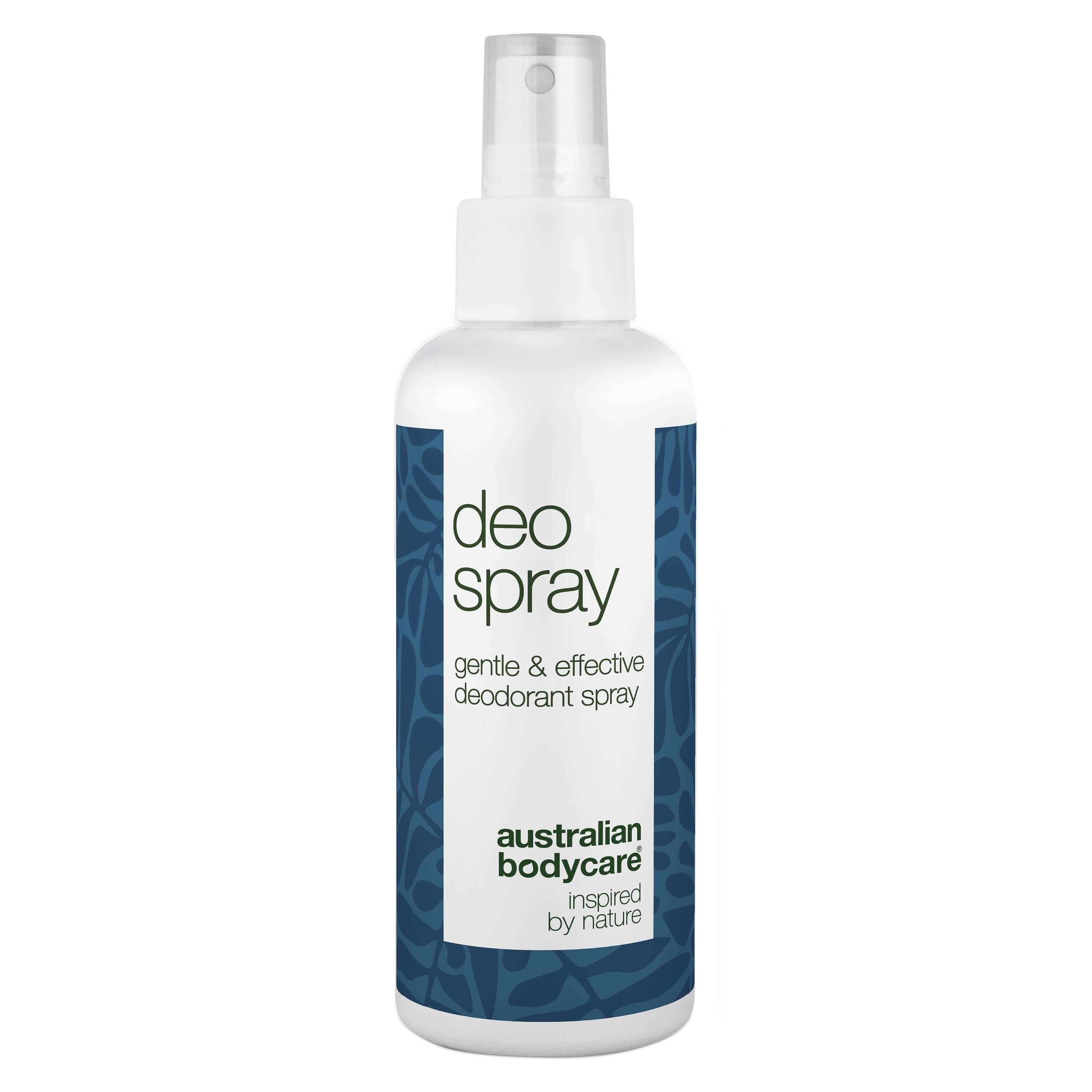 Antiperspirant Deodorantspray     Effektiv Mod Sved Og Lugt ?  Bliv Frisk Hele Dagen Med Denne Deodorant  Kontrollerer Sved  Eliminerer Lugt Og Er Dermatologisk Testet  Perfekt Til Alle Hudtyper    1 Stk