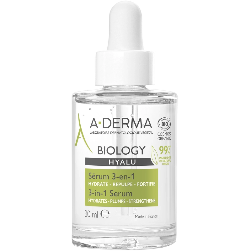 A Derma Biology Hyalu 3 In 1 Serum 30 Ml