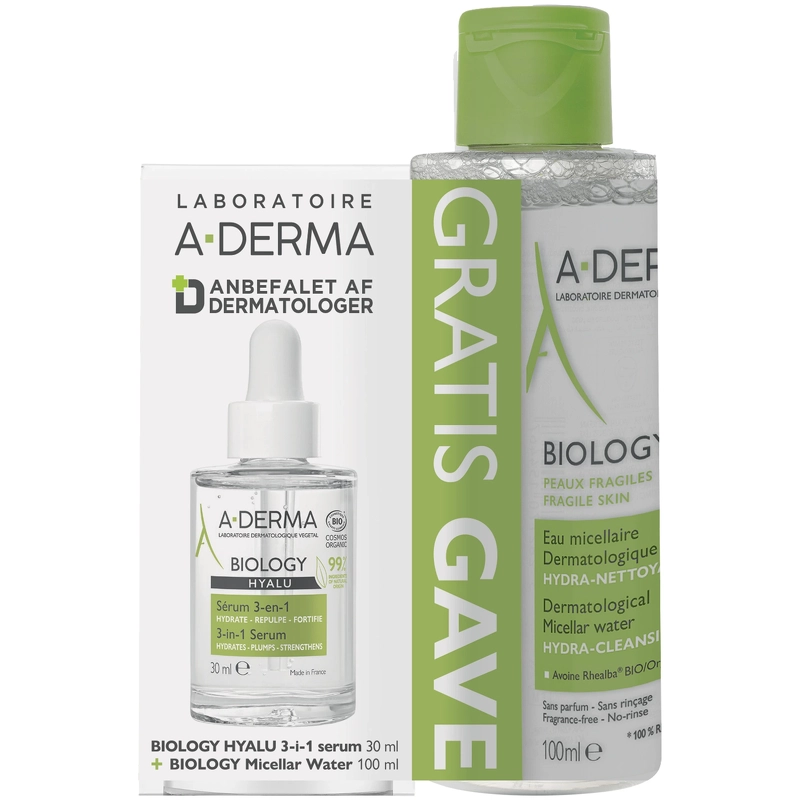 A Derma Biology Kit