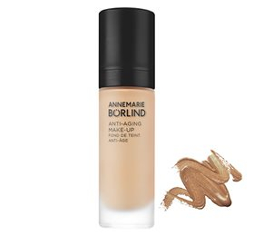 Annemarie B? Rlind Anti Aging Make Up Bronze   30ml