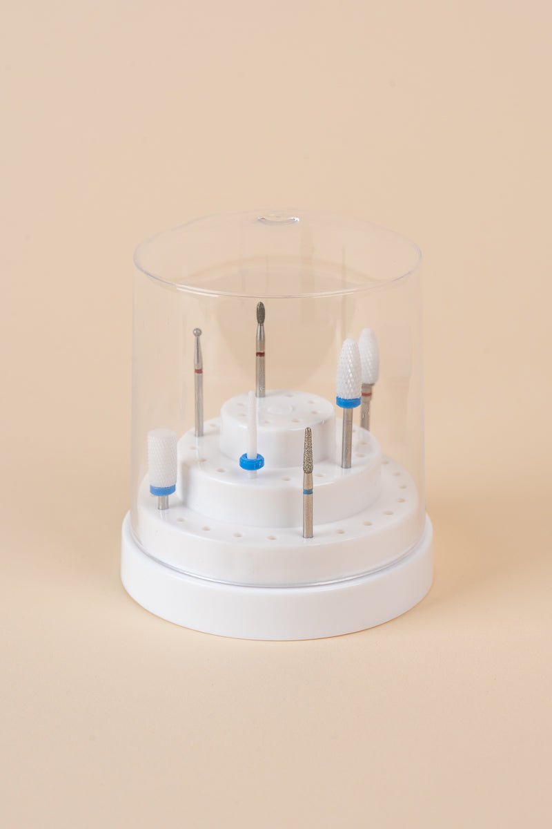 Bits Holder