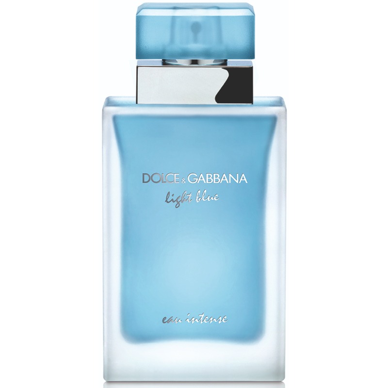Dolce   Gabbana Light Blue Intense Edp 25 Ml