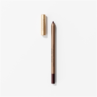 Alustre Diamondinfused Lip Liner 909 Brown Dusk Mocha 1 2g
