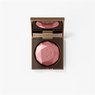 Alustre Diamondinfused Blush 285r Pink Warm Azalea 12g