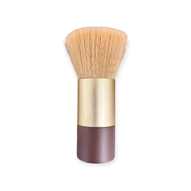 Alustre Make Up Børste Powder Taske