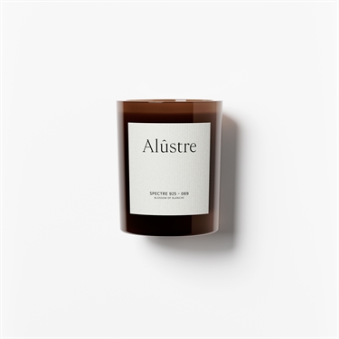 Alustre Duftlys Spectre 925 069 The Blossom Of Blanche 220g