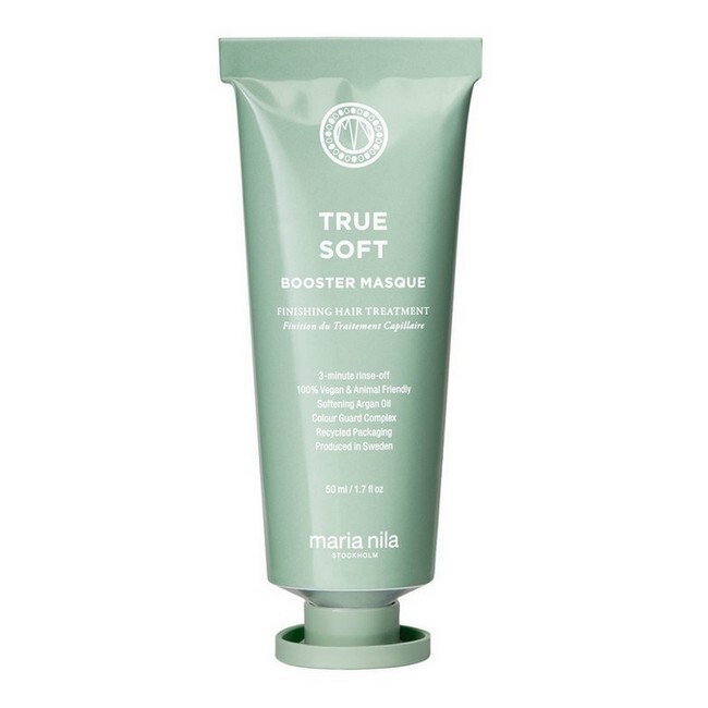 Maria Nila   True Soft Booster Masque   50 Ml