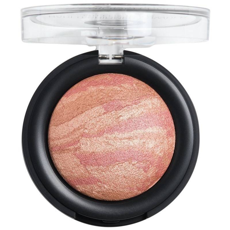 Nilens Jord Baked Shimmer Powder 5 Gr    No  7726 Blush