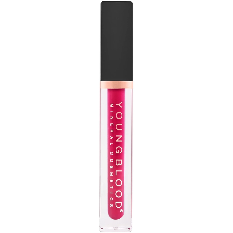 Youngblood Hydrating Liquid Lip Creme 4 5 Ml   Bombshell