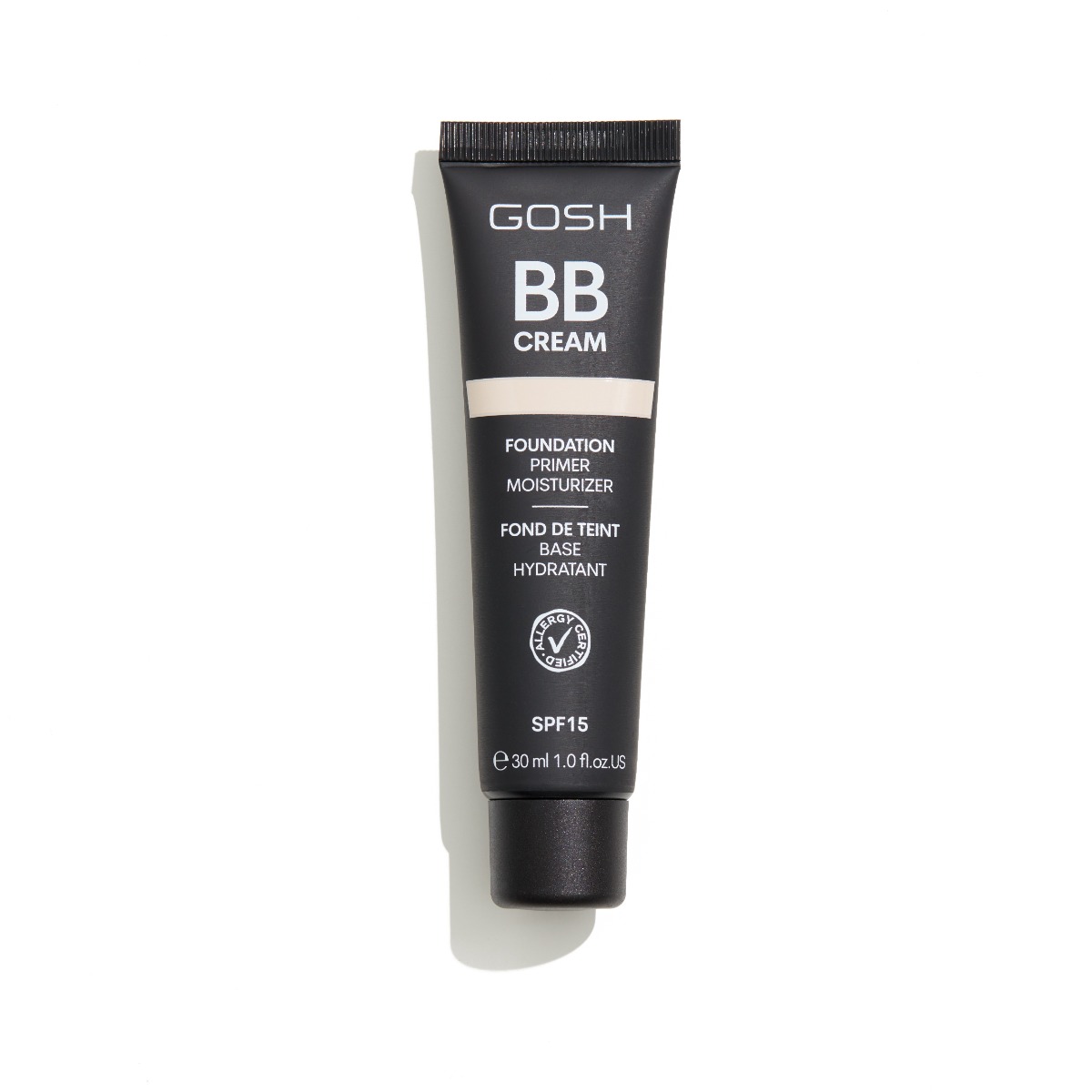 Bb Cream Foundation   01 Sand