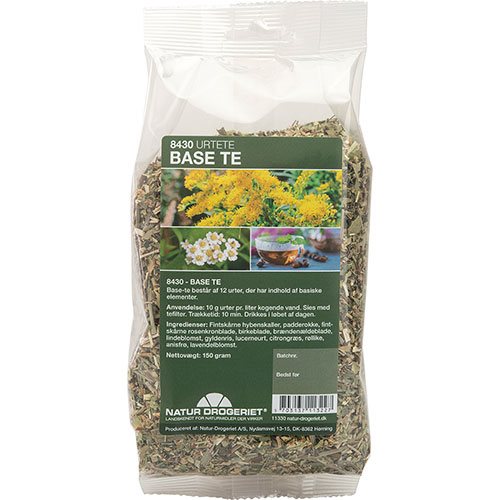 84   Serien 8430 Base Te   150 G