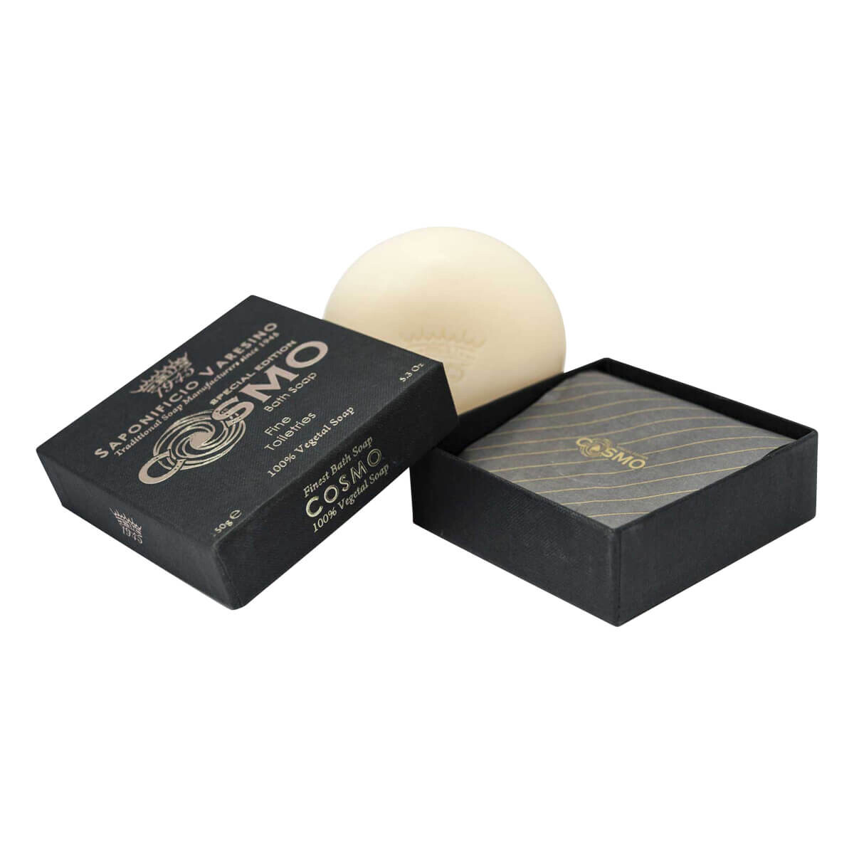 Saponificio Varesino Badesæbe  Cosmo  150 Gr