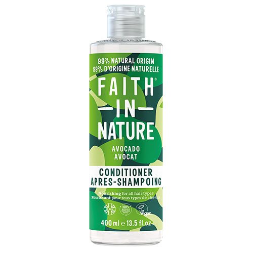 Faith In Nature Balsam Avocado   400 Ml