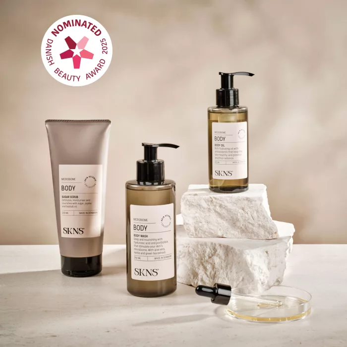 Body Elegance Kit