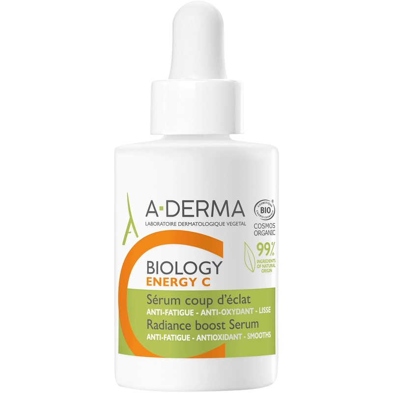 A Derma Biology Energy C Radiance Boost Serum 30 Ml