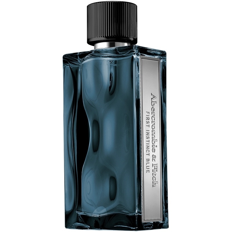 Abercrombie   Fitch First Instinct Blue For Him Edt 100 Ml