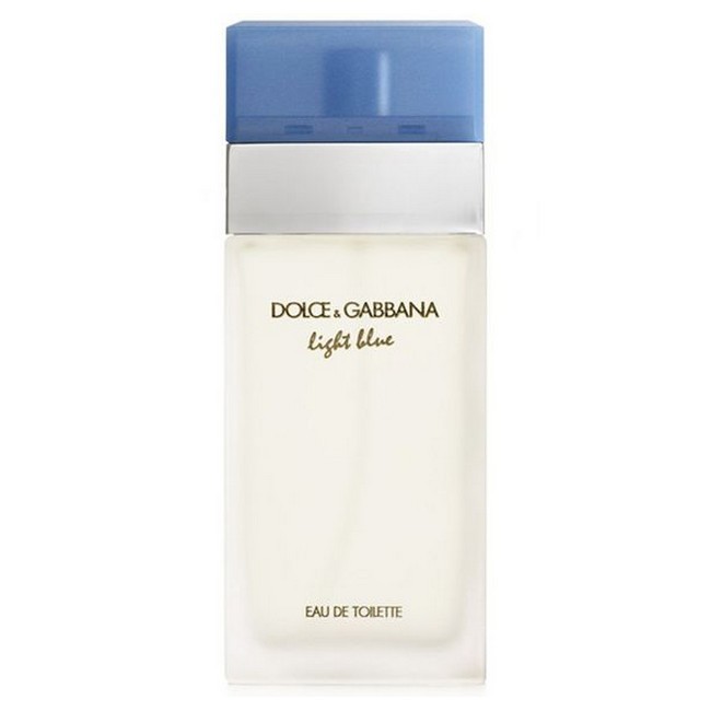 Dolce   Gabbana   Light Blue   50 Ml   Edt
