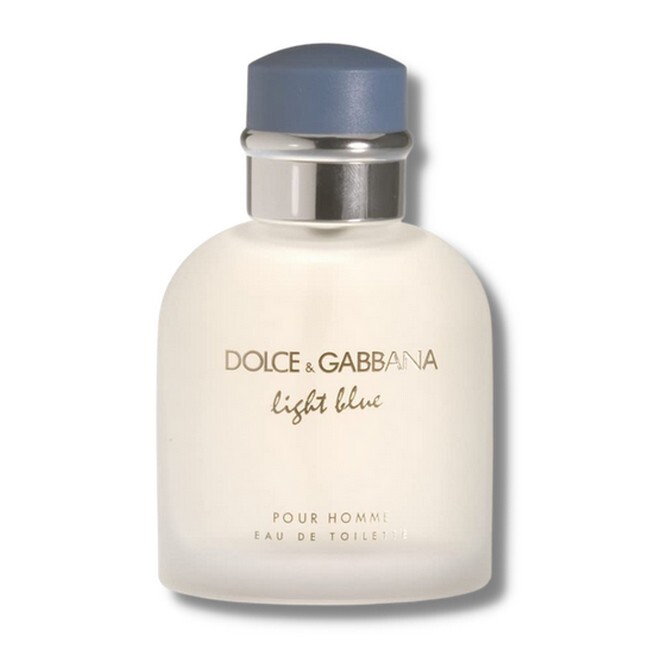 Dolce   Gabbana   Light Blue Homme   75 Ml  Edt